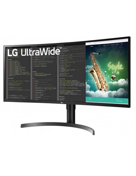MONITOR 34" LG 35WN75CN-B "35WN75CN-B.AEU" (include TV