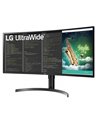 MONITOR 34" LG 35WN75CN-B "35WN75CN-B.AEU" (include TV