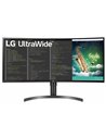 MONITOR 34" LG 35WN75CN-B "35WN75CN-B.AEU" (include TV
