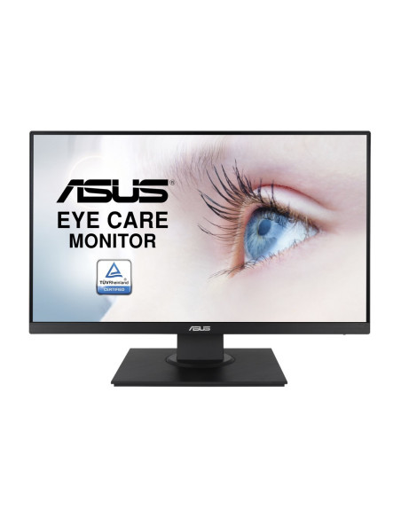 ASUS Display VA24EHL 23.8inch FHD 1920x1080 IPS 75Hz HDMI DVI-D
