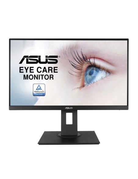 ASUS Display VA24EHL 23.8inch FHD 1920x1080 IPS 75Hz HDMI DVI-D