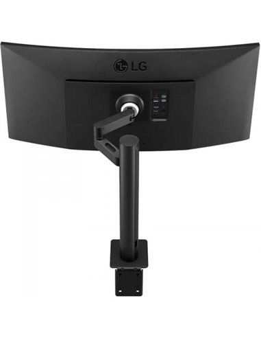 MONITOR 34" LG 34WP88CN-B, "34WP88CN-B.AEU" (include TV