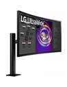 MONITOR 34" LG 34WP88CN-B, "34WP88CN-B.AEU" (include TV