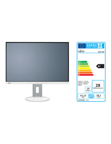 FUJITSU DISPLAY B24-9 WE, EU, "S26361-K1684-V140" (include TV