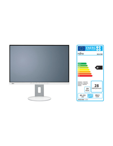 FUJITSU DISPLAY B24-9 WE, EU, "S26361-K1684-V140" (include TV