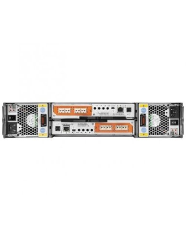 STORAGE ENCLOSURE 2060 MSA 2U/FC SFF R0Q74A HPE,R0Q74A