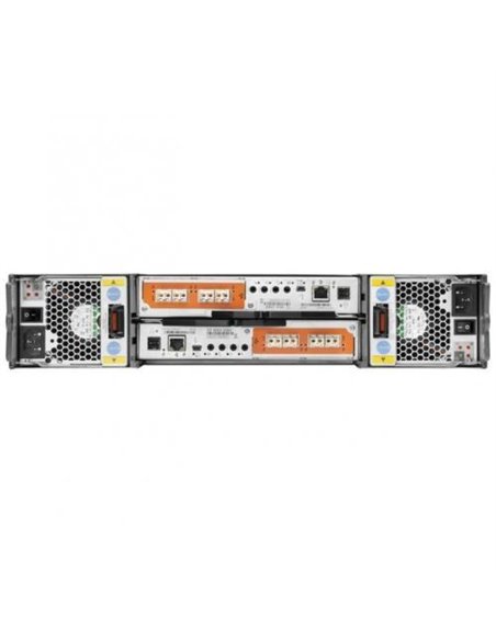STORAGE ENCLOSURE 2060 MSA 2U/FC SFF R0Q74A HPE,R0Q74A