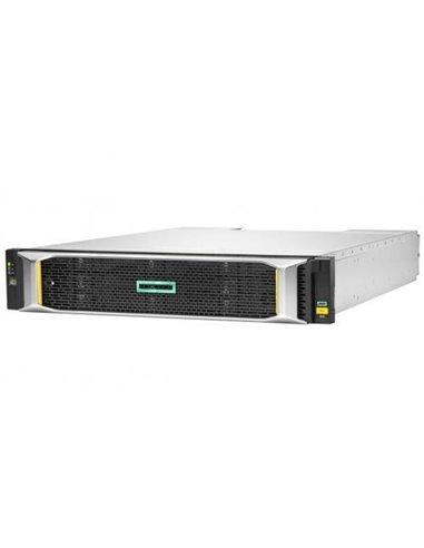 STORAGE ENCLOSURE 2060 MSA 2U/FC SFF R0Q74A HPE,R0Q74A