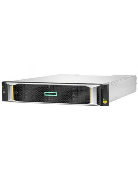 STORAGE ENCLOSURE 2060 MSA 2U/FC SFF R0Q74A HPE,R0Q74A