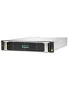 STORAGE ENCLOSURE 2060 MSA 2U/FC SFF R0Q74A HPE,R0Q74A