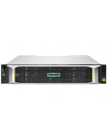 STORAGE ENCLOSURE 2060 MSA 2U/FC SFF R0Q74A HPE,R0Q74A