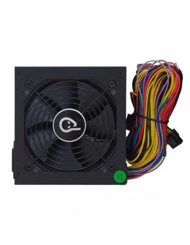 SURSA SPACER TP600 (600W for 600W GAMING PC), fan 120mm, 1x