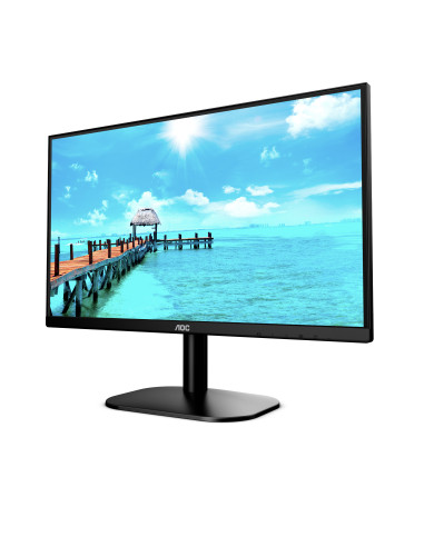 Monitor 23.8 AOC 24B2XD FHD 1920*1080 75 Hz WLED IPS 16:9 4 ms