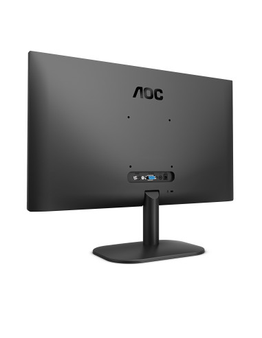 Monitor 23.8 AOC 24B2XD FHD 1920*1080 75 Hz WLED IPS 16:9 4 ms