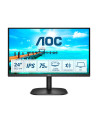 Monitor 23.8 AOC 24B2XDA FHD 1920*1080 75 Hz WLED IPS 16:9 4 ms