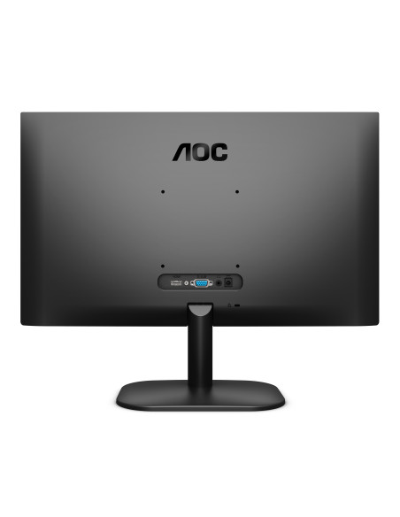 Monitor 23.8 AOC 24B2XDA FHD 1920*1080 75 Hz WLED IPS 16:9 4 ms