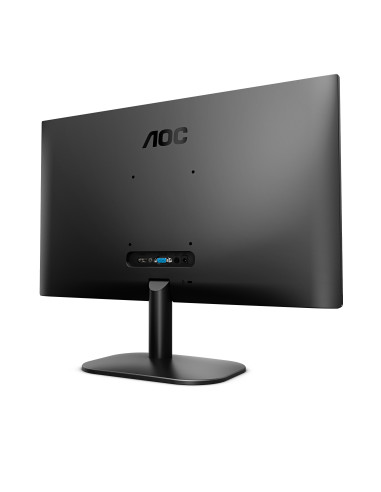 Monitor 23.8 AOC 24B2XDA FHD 1920*1080 75 Hz WLED IPS 16:9 4 ms