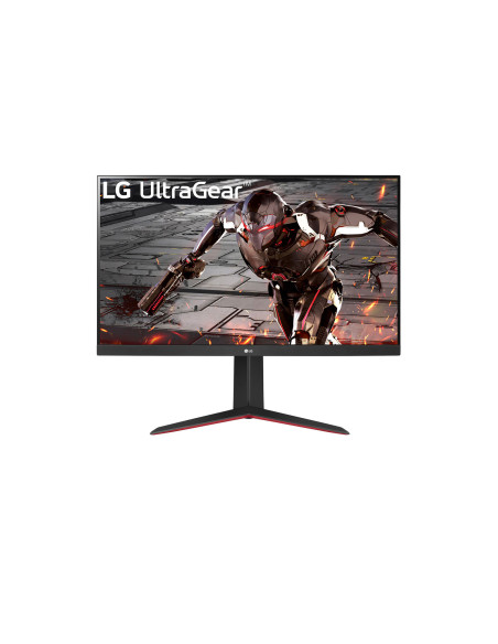 Monitor 31.5 LG 32GN650-B VA QHD 2560*1440 5 ms 16:9 165 Hz 350