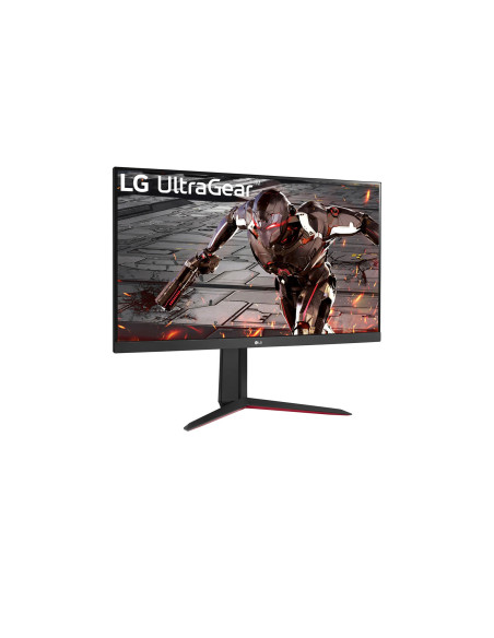Monitor 31.5 LG 32GN650-B VA QHD 2560*1440 5 ms 16:9 165 Hz 350