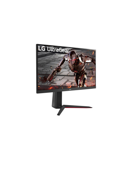 Monitor 31.5 LG 32GN650-B VA QHD 2560*1440 5 ms 16:9 165 Hz 350