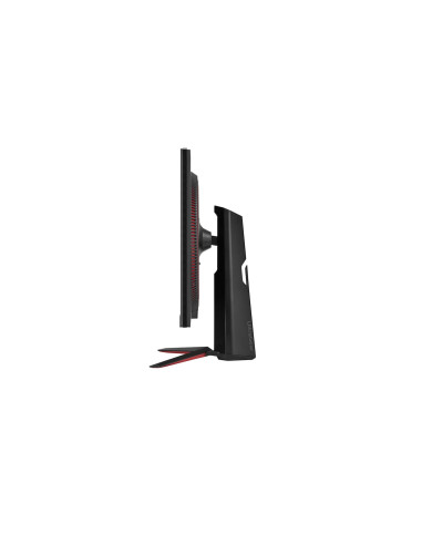 Monitor 31.5 LG 32GN650-B VA QHD 2560*1440 5 ms 16:9 165 Hz 350