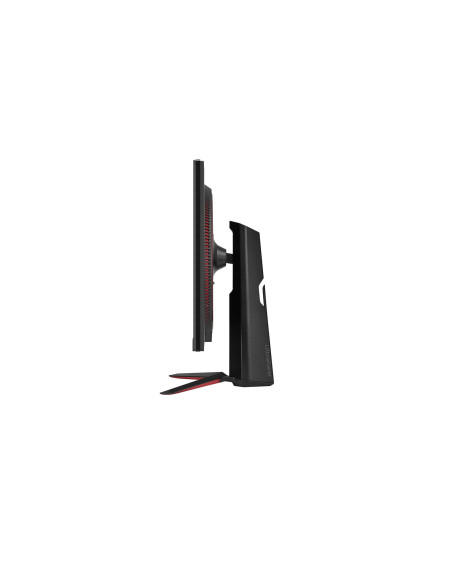 Monitor 31.5 LG 32GN650-B VA QHD 2560*1440 5 ms 16:9 165 Hz 350