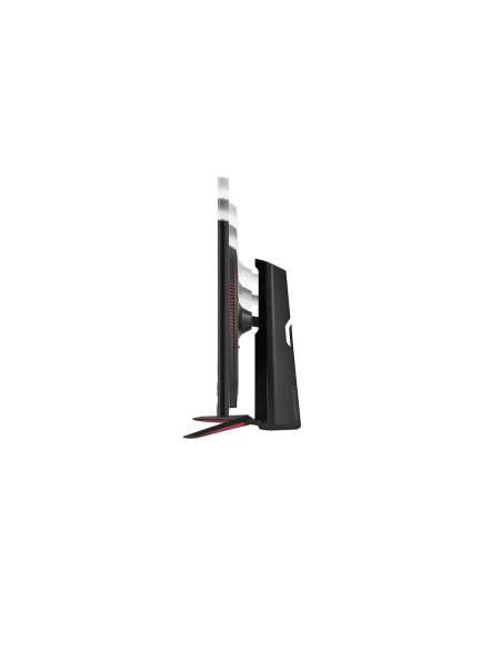 Monitor 31.5 LG 32GN650-B VA QHD 2560*1440 5 ms 16:9 165 Hz 350