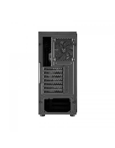 Carcasa FSP CMT340 ARGB Gaming TG ATX, black,CMT340 PLUS