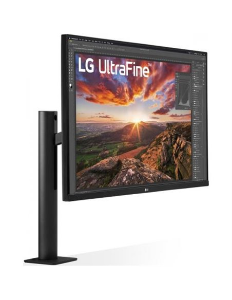 Monitor 31.5 LG 32UN880-B,32UN880-B.AEU