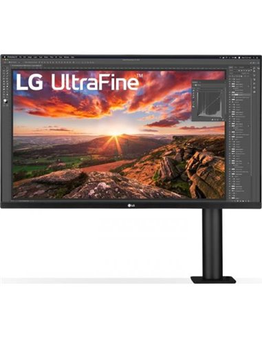 Monitor 31.5 LG 32UN880-B,32UN880-B.AEU