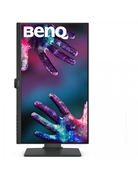 Monitor 27 Benq PD2705Q,9H.LJELA.TBE