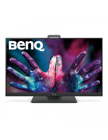 Monitor 27 Benq PD2705Q,9H.LJELA.TBE