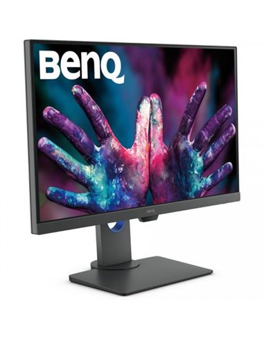 Monitor 27 Benq PD2705Q,9H.LJELA.TBE
