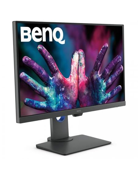 Monitor 27 Benq PD2705Q,9H.LJELA.TBE