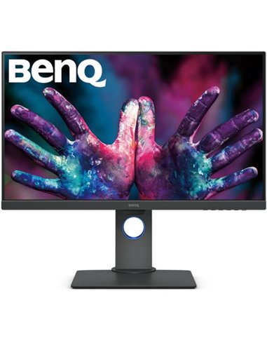 Monitor 27 Benq PD2705Q,9H.LJELA.TBE