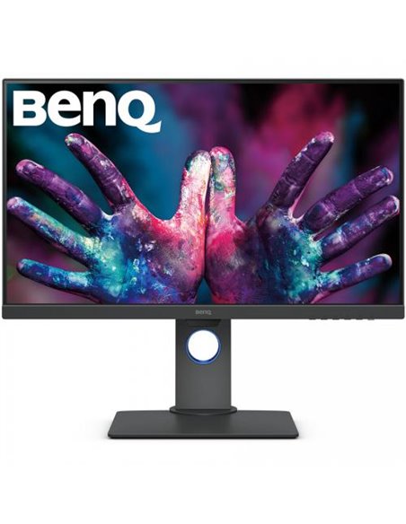 Monitor 27 Benq PD2705Q,9H.LJELA.TBE