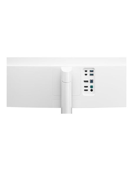 Monitor 34 LG 34WN650-W IPS 2K 2560*1080 75 Hz 21:9 400 cd/mp