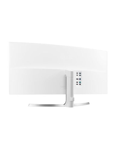 Monitor 34 LG 34WN650-W IPS 2K 2560*1080 75 Hz 21:9 400 cd/mp