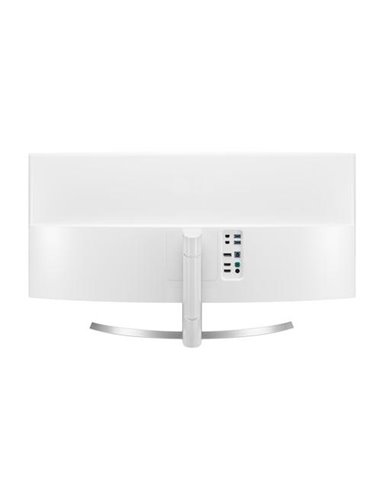 Monitor 34 LG 34WN650-W IPS 2K 2560*1080 75 Hz 21:9 400 cd/mp