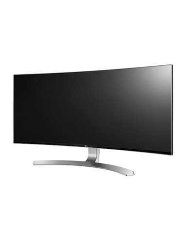 Monitor 34 LG 34WN650-W IPS 2K 2560*1080 75 Hz 21:9 400 cd/mp