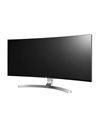 Monitor 34 LG 34WN650-W IPS 2K 2560*1080 75 Hz 21:9 400 cd/mp