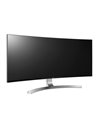 Monitor 34 LG 34WN650-W IPS 2K 2560*1080 75 Hz 21:9 400 cd/mp