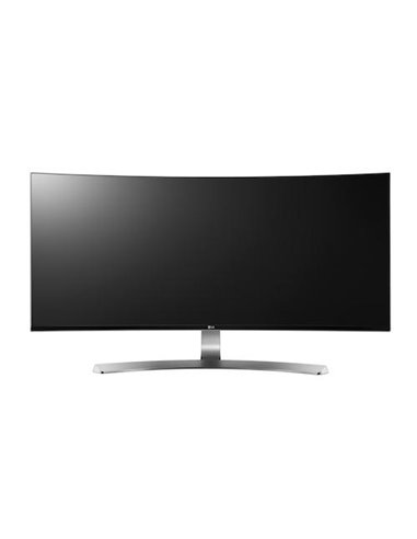 Monitor 34 LG 34WN650-W IPS 2K 2560*1080 75 Hz 21:9 400 cd/mp