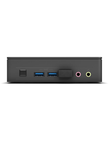 NUC INTEL, 11 Extreme Kit, Ultra Compact Form Factor, Celeron