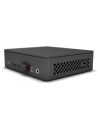 NUC INTEL, 11 Extreme Kit, Ultra Compact Form Factor, Celeron