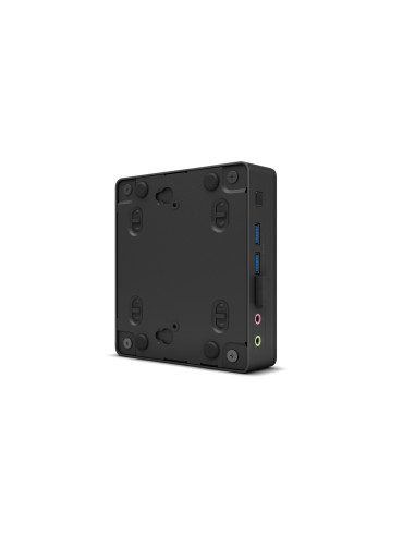 NUC INTEL, 11 Extreme Kit, Ultra Compact Form Factor, Celeron