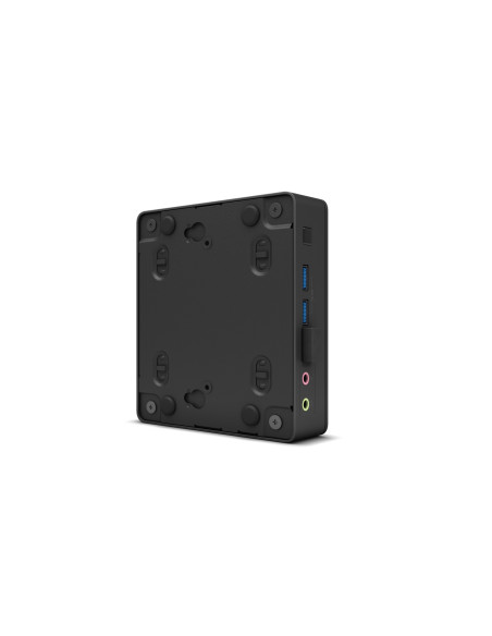 NUC INTEL, 11 Extreme Kit, Ultra Compact Form Factor, Celeron