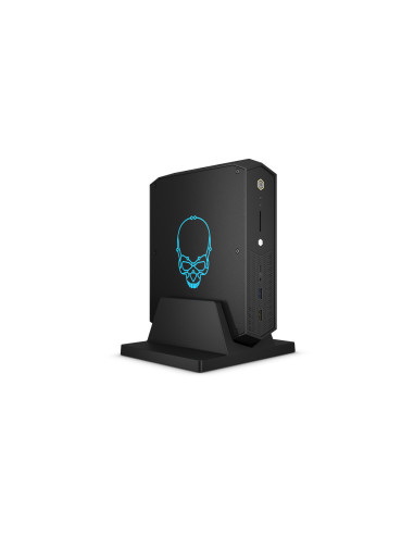 Intel NUC 12 Enthusiast Kit, NUC12SNKi72 "Serpent Canyon"