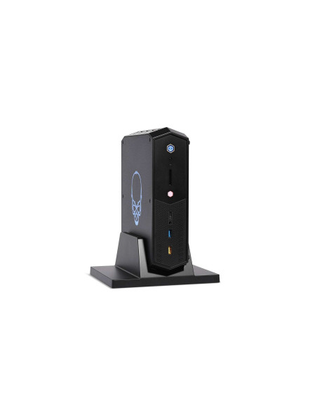 Intel NUC 12 Enthusiast Kit, NUC12SNKi72 "Serpent Canyon"