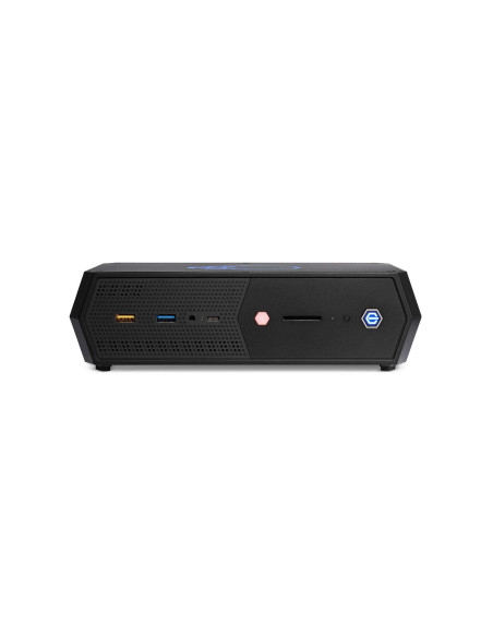 Intel NUC 12 Enthusiast Kit, NUC12SNKi72 "Serpent Canyon"